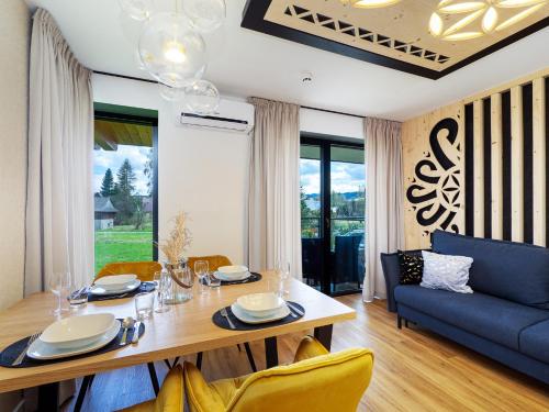Imagen de la habitación del Aparthotel G&oacute;ralski Spa 2. Foto 12