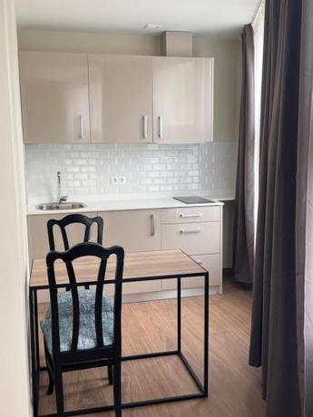 Imagen de la habitación del Aparthotel Golden Alcal&aacute;, Alcal&aacute; de Henares. Foto 5