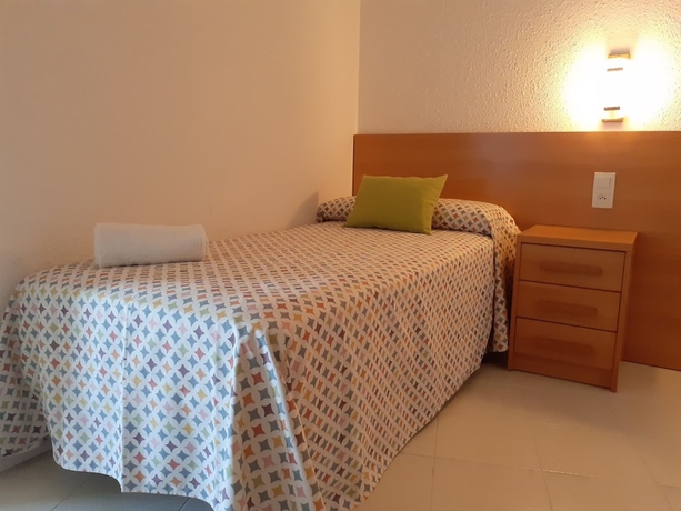 Imagen de la habitación del Aparthotel Golf Beach, Playa de Pals. Foto 11