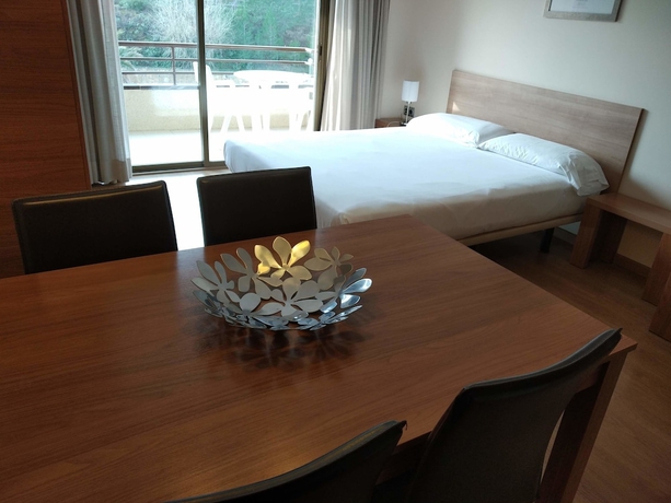 Imagen de la habitación del Aparthotel Golf Beach, Playa de Pals. Foto 13