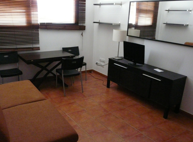 Imagen de la habitación del Aparthotel Gorbea, Sierra Nevada. Foto 10