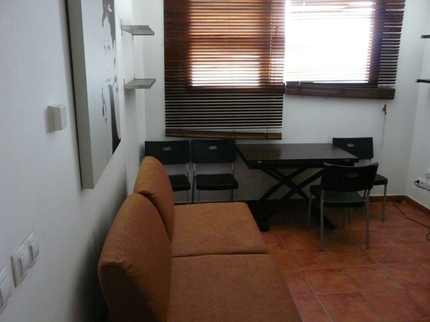 Imagen de la habitación del Aparthotel Gorbea, Sierra Nevada. Foto 12