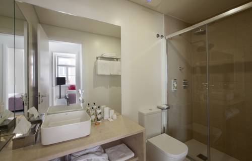 Imagen de la habitación del Aparthotel Grape Harbor Prata Apartments. Foto 6