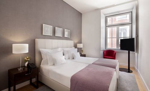 Imagen de la habitación del Aparthotel Grape Harbor Prata Apartments. Foto 8