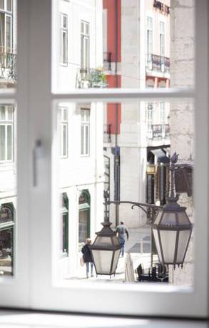 Imagen de la habitación del Aparthotel Grape Harbor Prata Apartments. Foto 10