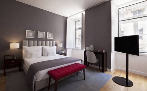 Imagen de la habitación del Aparthotel Grape Harbor Prata Apartments. Foto 12
