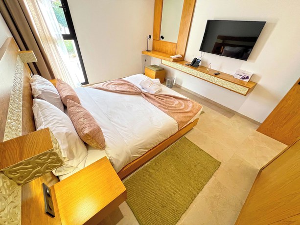 Imagen de la habitación del Aparthotel Great Holiday suites. Foto 2