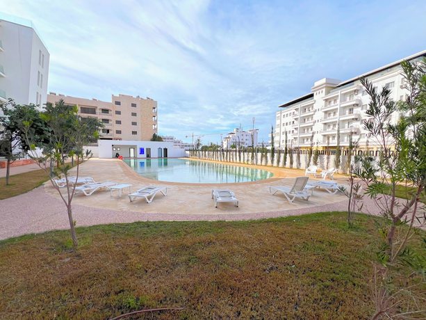 Imagen de los interiores del Aparthotel Great Holiday suites. Foto 6