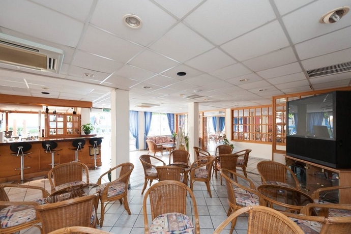 Imagen general del Aparthotel Green Bungalows. Foto 1