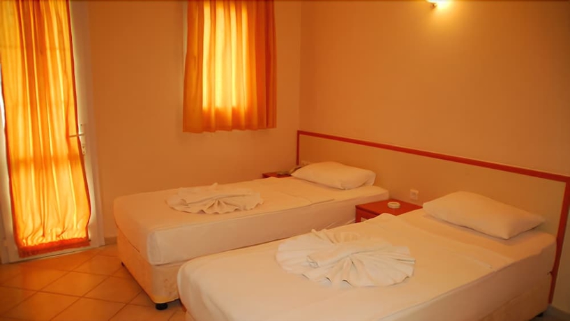 Imagen de la habitación del Aparthotel Green House Apart Hotel, Gumbet. Foto 2