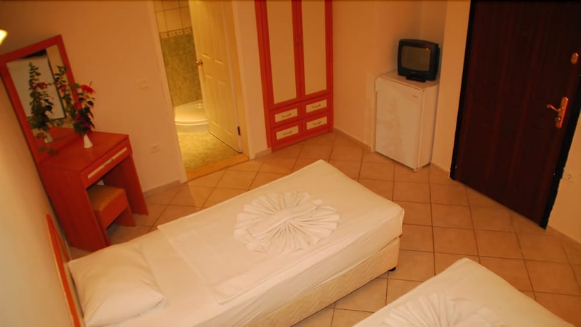 Imagen de la habitación del Aparthotel Green House Apart Hotel, Gumbet. Foto 3