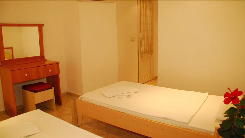 Imagen de la habitación del Aparthotel Green House Apart Hotel, Gumbet. Foto 5
