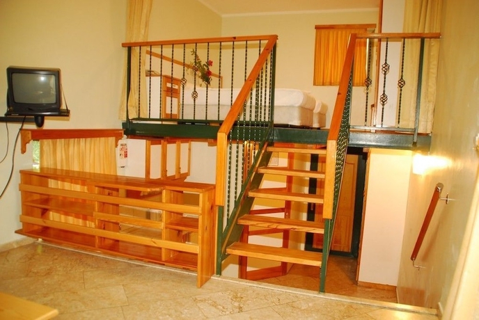 Imagen de la habitación del Aparthotel Green House Apart Hotel, Gumbet. Foto 7