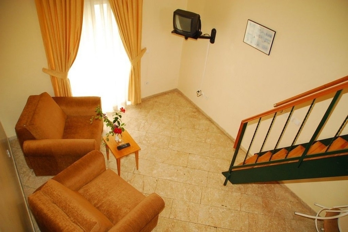 Imagen de la habitación del Aparthotel Green House Apart Hotel, Gumbet. Foto 12