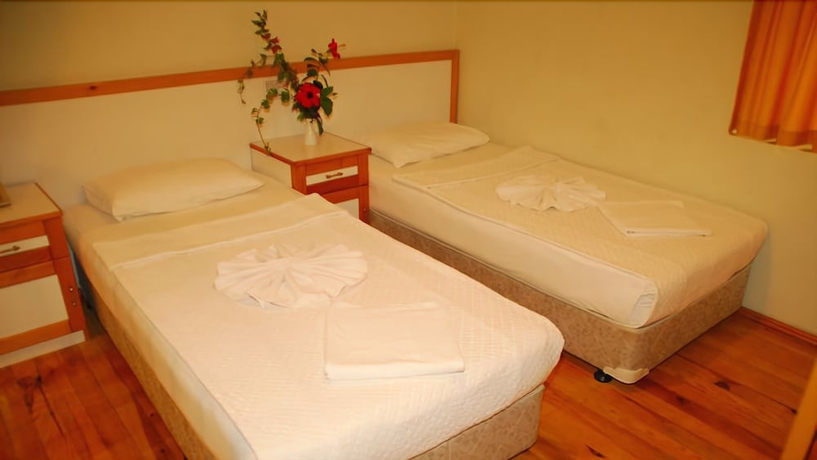 Imagen de la habitación del Aparthotel Green House Apart Hotel, Gumbet. Foto 16