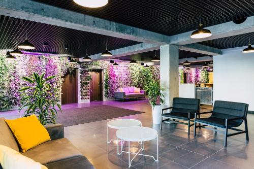 Imagen general del Aparthotel Green Loft Gdynia. Foto 1