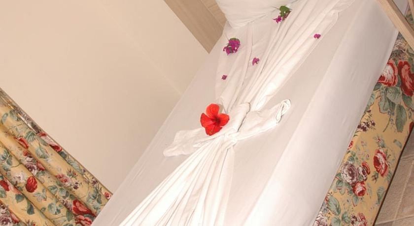 Imagen general del Aparthotel Greenpark Apartments, Marmaris. Foto 3