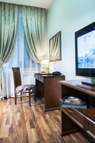 Imagen de la habitación del Aparthotel Greguar Hotel and Apartments. Foto 6