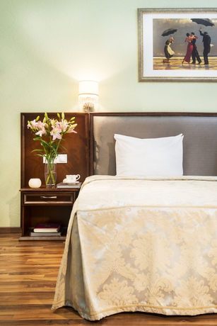 Imagen de la habitación del Aparthotel Greguar Hotel and Apartments. Foto 8
