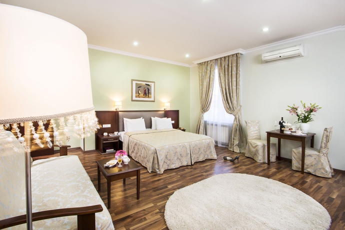 Imagen de la habitación del Aparthotel Greguar Hotel and Apartments. Foto 9