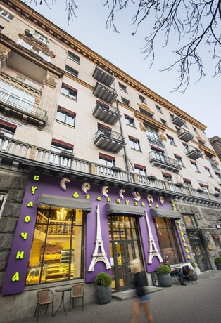 Imagen general del Aparthotel Greguar Hotel and Apartments. Foto 5