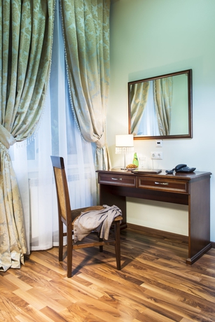 Imagen de la habitación del Aparthotel Greguar Hotel and Apartments. Foto 14