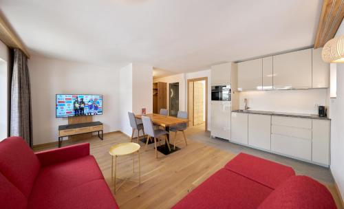 Imagen de la habitación del Aparthotel Grischuna. Foto 12
