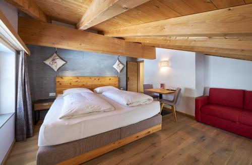 Imagen general del Aparthotel Grischuna. Foto 3