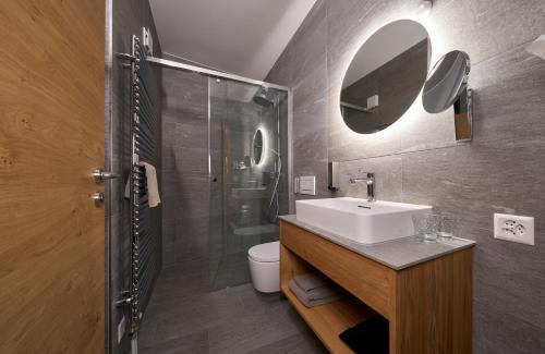 Imagen general del Aparthotel Grischuna. Foto 4