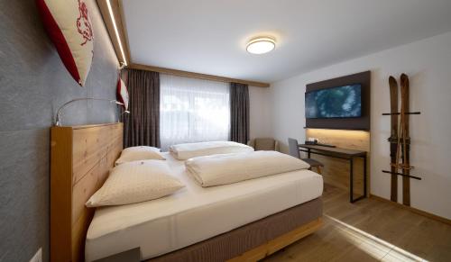 Imagen general del Aparthotel Grischuna. Foto 5
