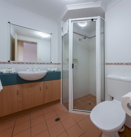 Imagen de la habitación del Aparthotel Grosvenor In Cairns. Foto 5