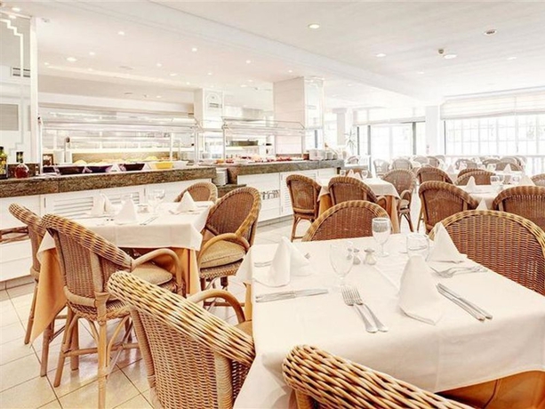 Imagen general del Aparthotel Grupotel Club Menorca. Foto 13