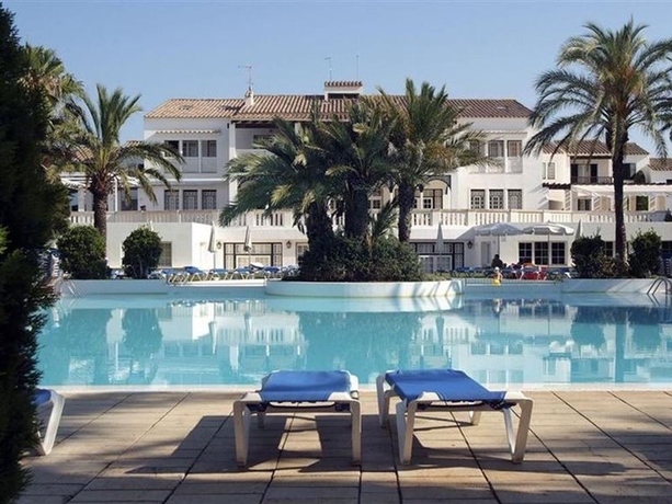 Imagen general del Aparthotel Grupotel Club Menorca. Foto 15