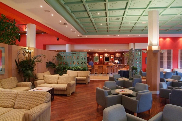 Imagen general del Aparthotel Grupotel Playa Club. Foto 5