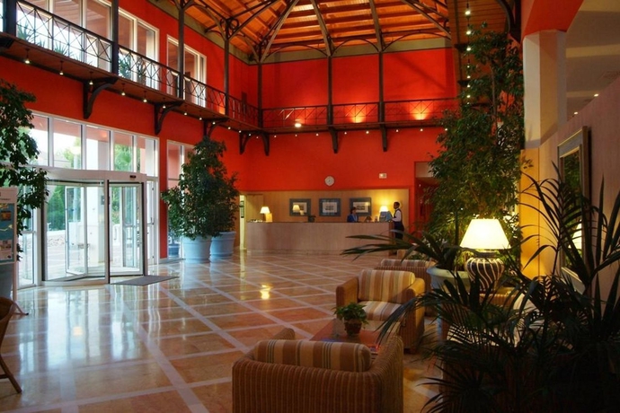 Imagen general del Aparthotel Grupotel Playa Club. Foto 6