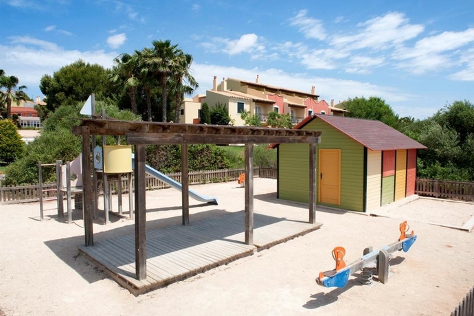 Imagen general del Aparthotel Grupotel Playa Club. Foto 10