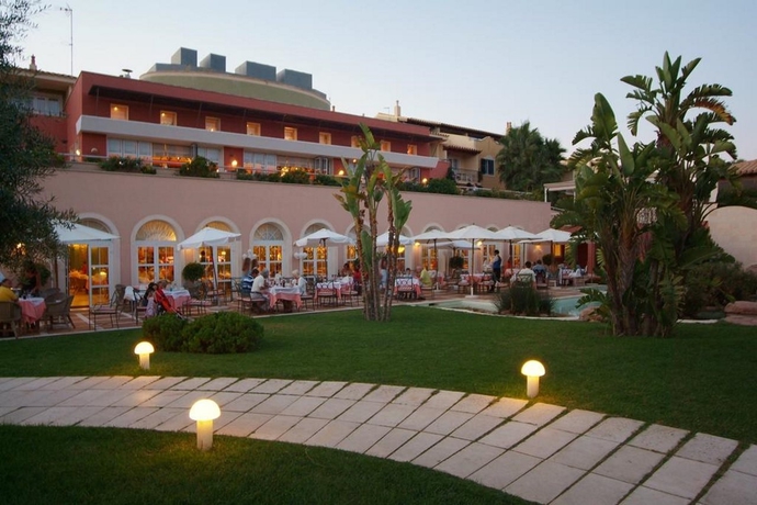 Imagen general del Aparthotel Grupotel Playa Club. Foto 14