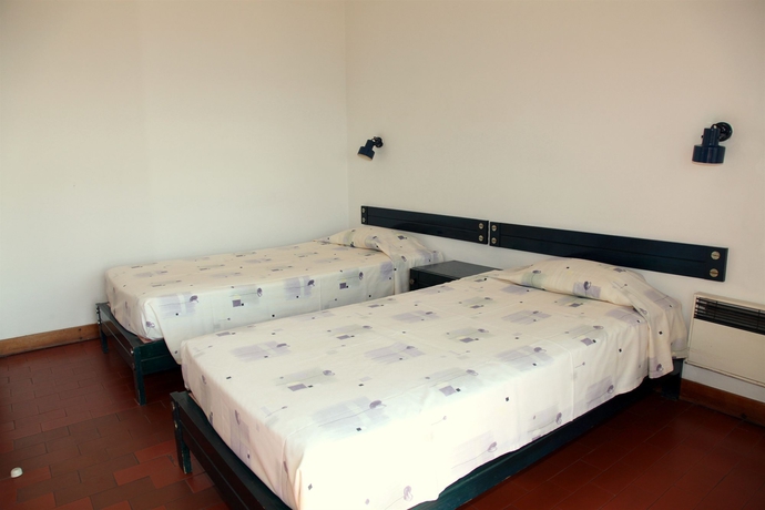 Imagen de la habitación del Aparthotel Guadiana, Monte Gordo. Foto 3