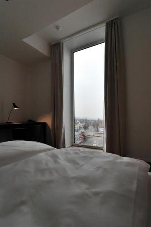 Imagen general del Aparthotel Guggach. Foto 3