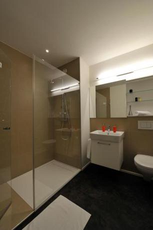 Imagen general del Aparthotel Guggach. Foto 4