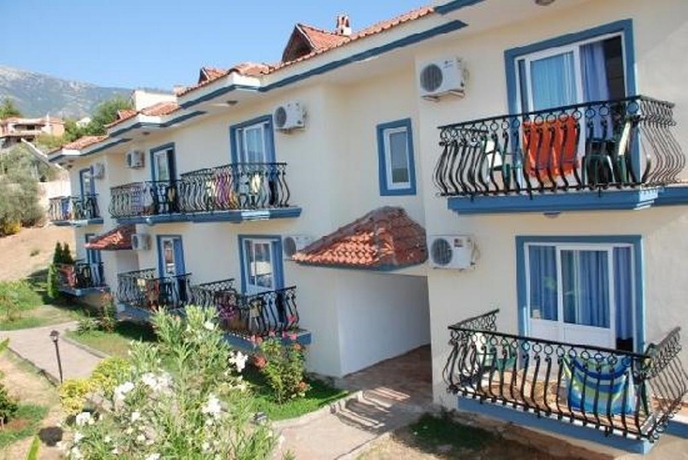 Imagen general del Aparthotel Gurol. Foto 1