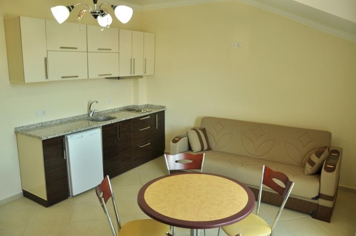 Imagen general del Aparthotel Gurol. Foto 14