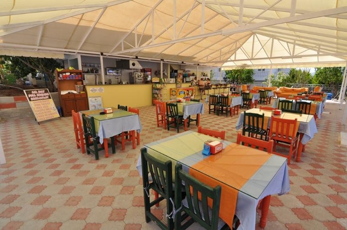 Imagen general del Aparthotel Gurol. Foto 16