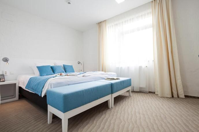 Imagen de la habitación del Aparthotel Gutinului. Foto 3