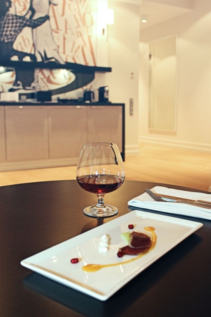 Imagen de la habitación del Aparthotel H15 Boutique Hotel, Warsaw, A Member Of Design Hotels. Foto 6