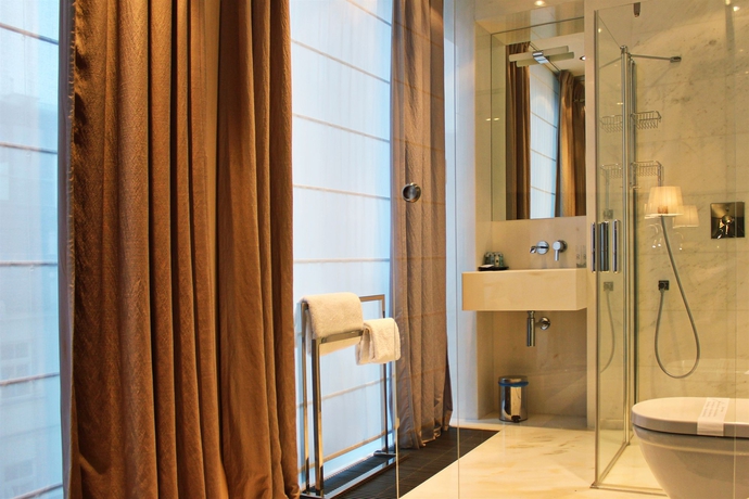 Imagen de la habitación del Aparthotel H15 Boutique Hotel, Warsaw, A Member Of Design Hotels. Foto 7