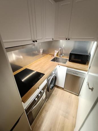Imagen de la habitación del Aparthotel H-A Hotel Quo Eraso. Foto 3
