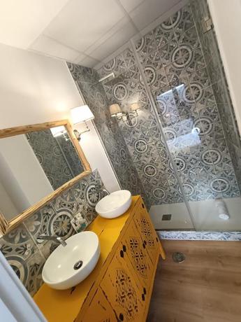 Imagen de la habitación del Aparthotel H-A Hotel Quo Eraso. Foto 4