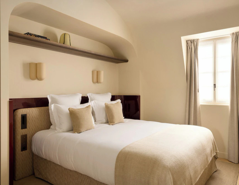 Imagen de la habitación del Aparthotel HIGHSTAY Maison - Bo&eacute;tie. Foto 6