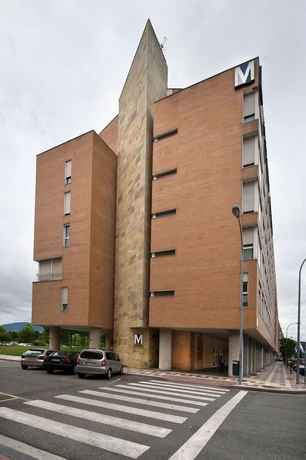 Imagen general del Aparthotel HOTEL SERCOTEL SUITES MIRASIERRA. Foto 1